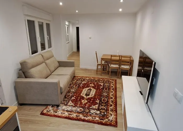 Piso Turistico La Lila