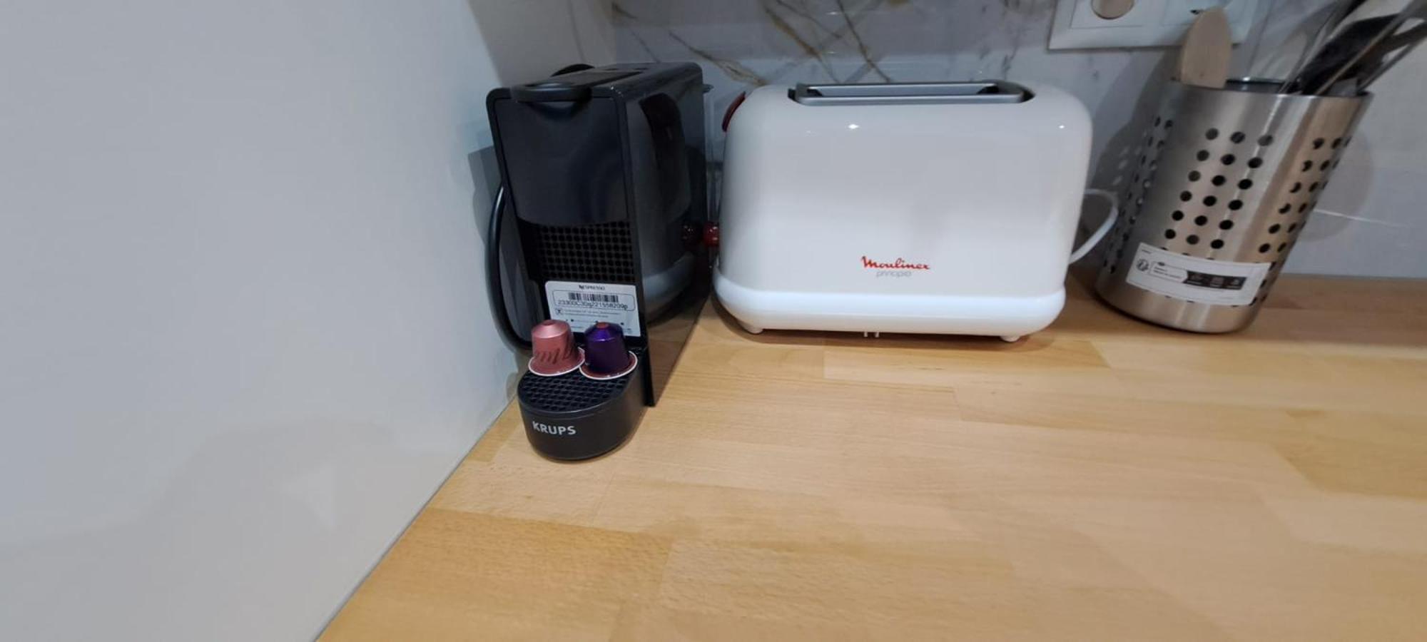 Apartamento Piso Turistico La Lila *