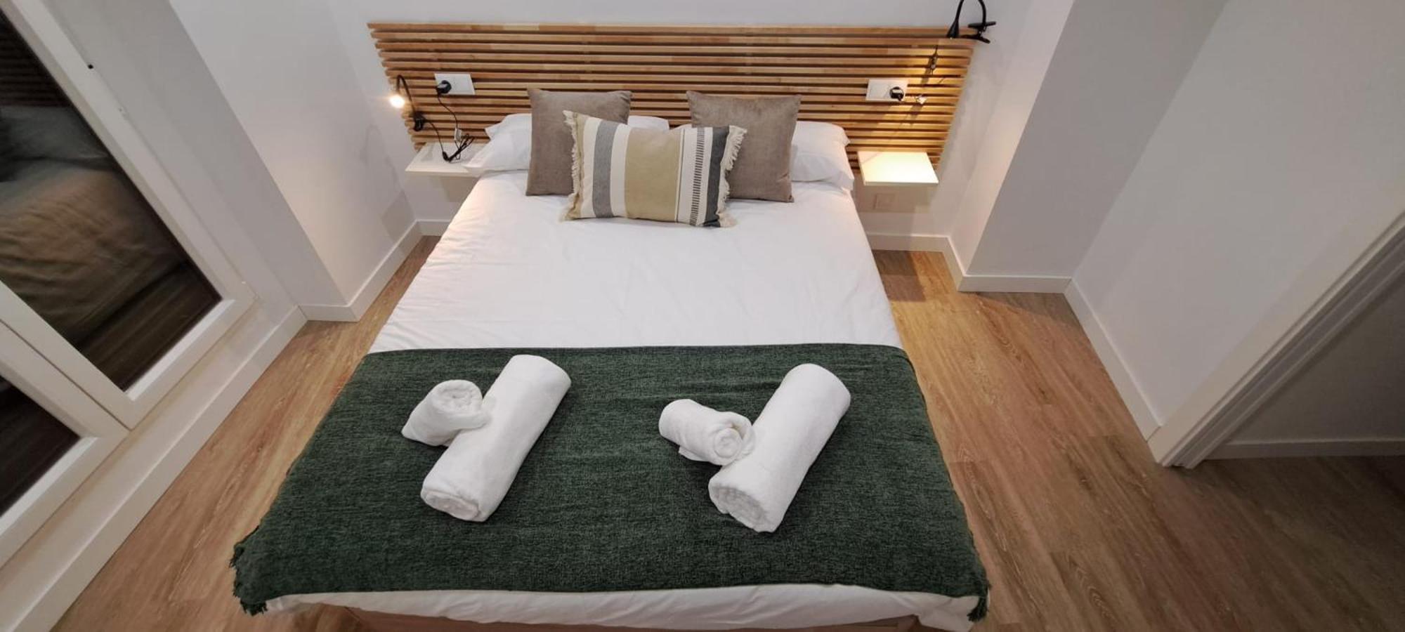 Apartamento Piso Turistico La Lila Oviedo