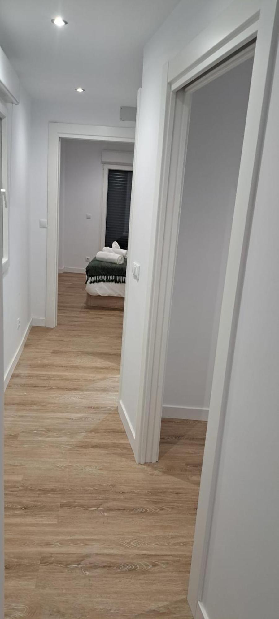 Apartamento Piso Turistico La Lila *