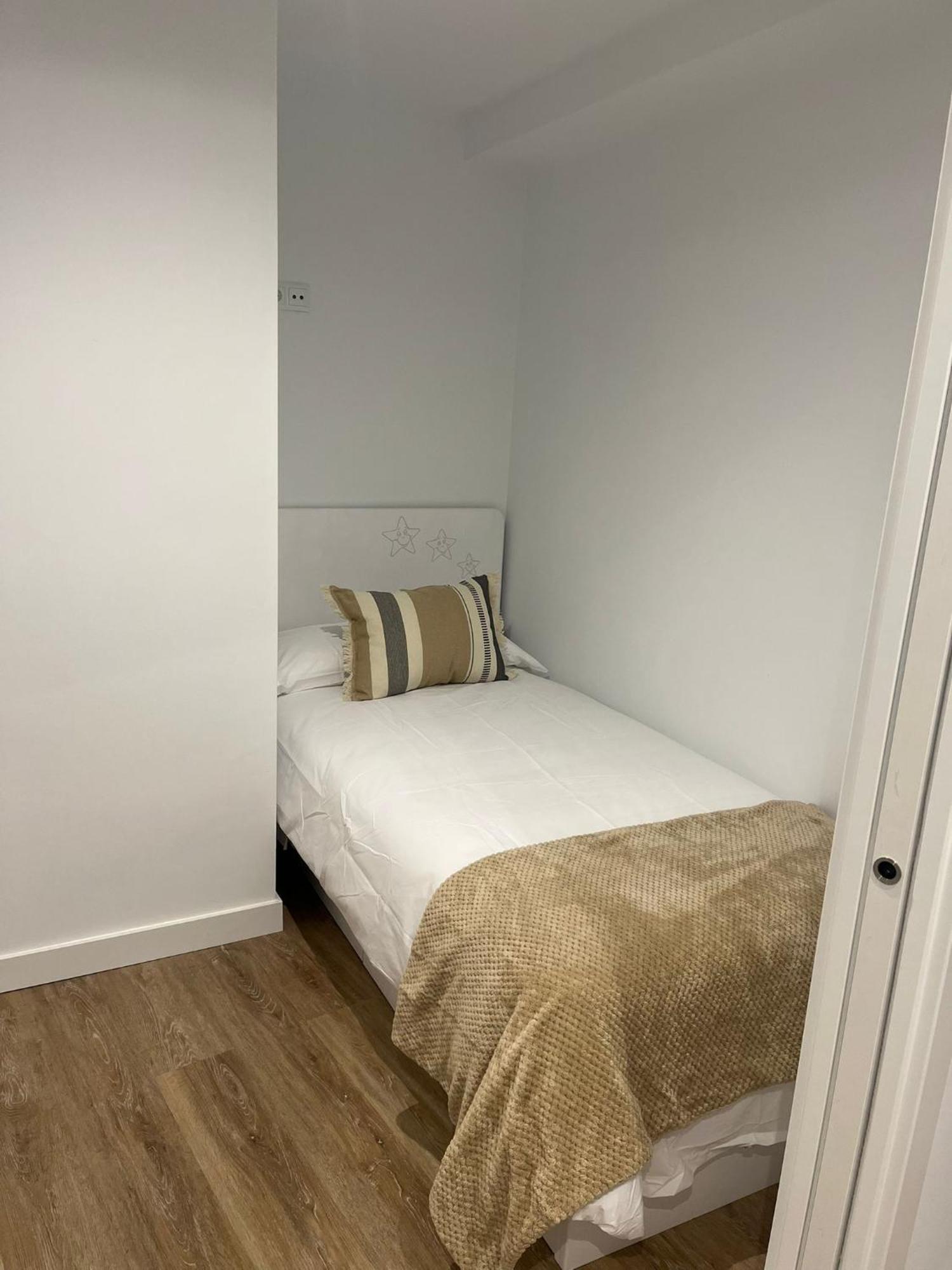 Piso Turistico La Lila Apartamento Oviedo