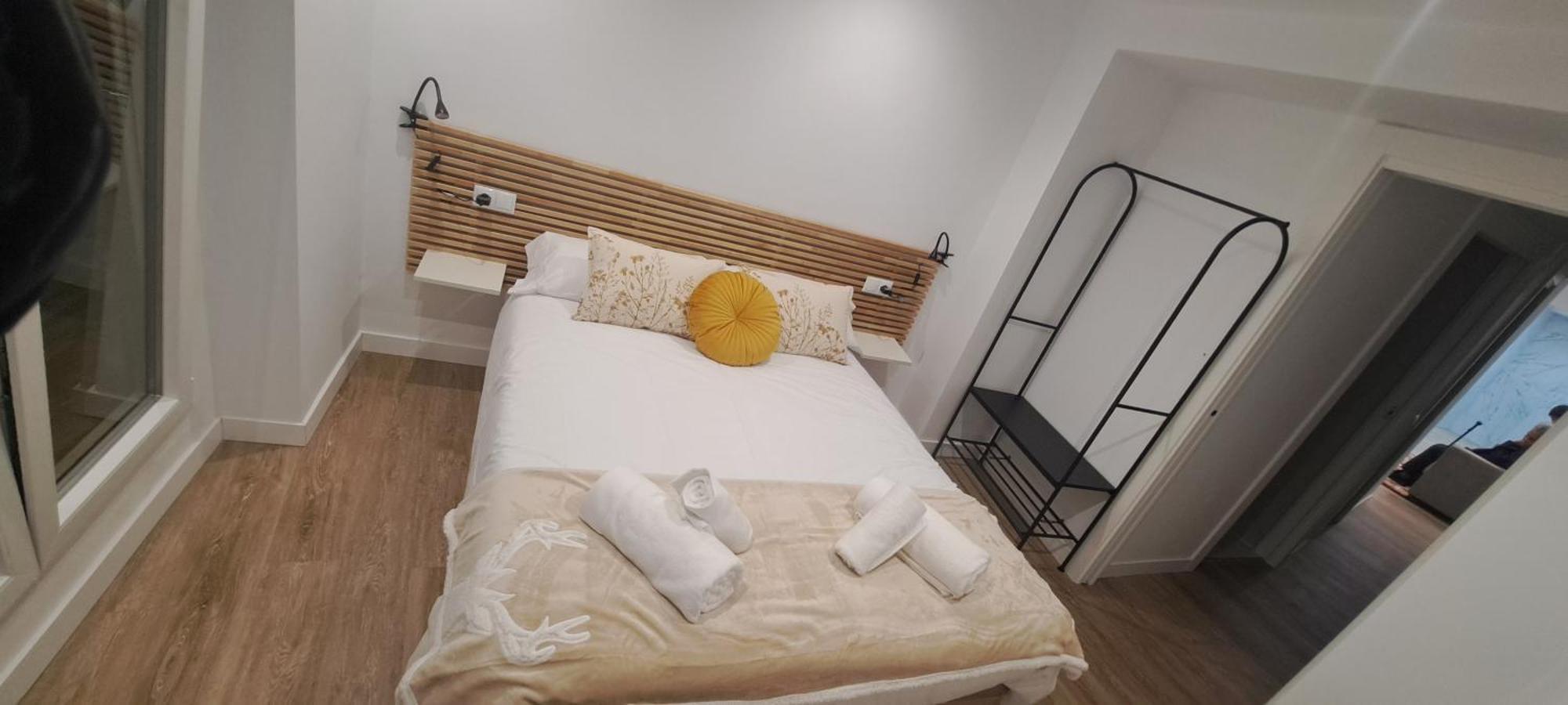 Apartamento Piso Turistico La Lila *